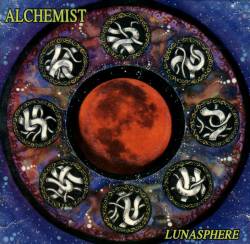Alchemist (AUS) : Lunasphere